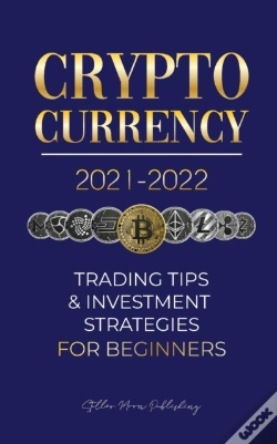 Capa do artigo Cryptocurrency 2021-2022