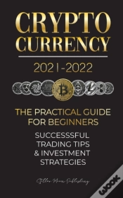 Capa do artigo Cryptocurrency 2021-2022
