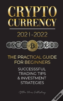 Capa do artigo Cryptocurrency 2021-2022