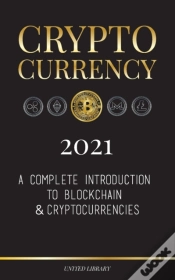 Capa do artigo Cryptocurrency - 2021