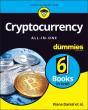 Cryptocurrency All-In-One For Dummies - Preview
