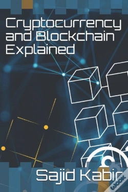 Capa do artigo Cryptocurrency And Blockchain Explained