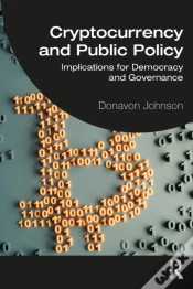 Capa do artigo Cryptocurrency And Public Policy