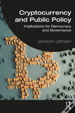 Capa do artigo Cryptocurrency And Public Policy