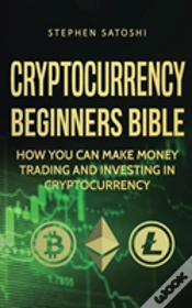 Capa do artigo Cryptocurrency Beginners Bible
