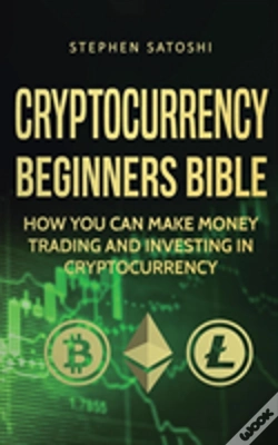 Capa do artigo Cryptocurrency Beginners Bible