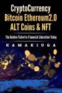 Cryptocurrency Bitcoin, Ethereum 2.0, Altcoins And Nft - Preview