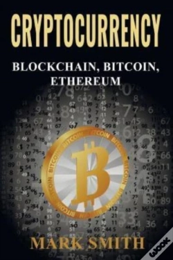 Capa do artigo Cryptocurrency: Blockchain, Bitcoin, Eth