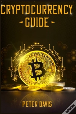 Capa do artigo Cryptocurrency