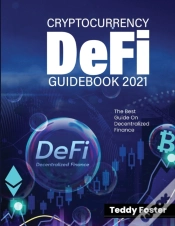 Capa do artigo Cryptocurrency Defi Guidebook 2021