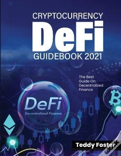 Capa do artigo Cryptocurrency Defi Guidebook 2021