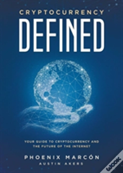 Capa do artigo Cryptocurrency Defined