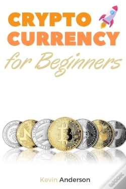 Capa do artigo Cryptocurrency For Beginners: A Comprehe