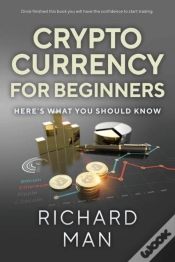 Capa do artigo Cryptocurrency For Beginners