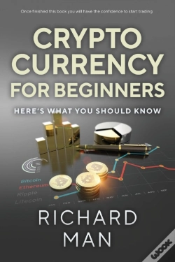 Capa do artigo Cryptocurrency For Beginners