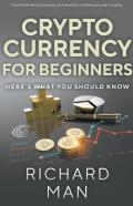 Cryptocurrency For Beginners