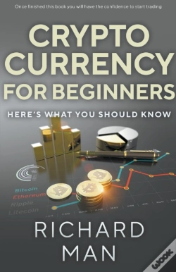 Capa do artigo Cryptocurrency For Beginners