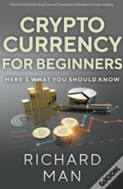 Capa do artigo Cryptocurrency For Beginners