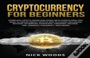 Cryptocurrency For Beginners