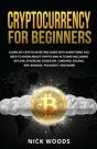 Cryptocurrency For Beginners - Preview