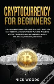 Capa do artigo Cryptocurrency For Beginners