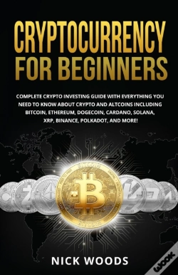 Capa do artigo Cryptocurrency For Beginners
