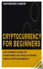 Capa do artigo Cryptocurrency For Beginners