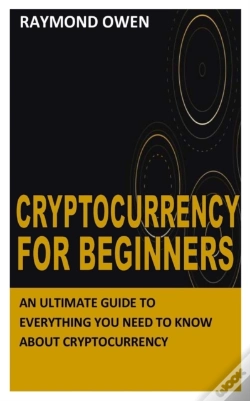Capa do artigo Cryptocurrency For Beginners