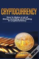 Cryptocurrency - Hardcover Version