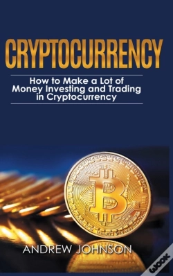 Capa do artigo Cryptocurrency - Hardcover Version