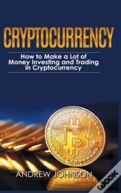 Capa do artigo Cryptocurrency - Hardcover Version
