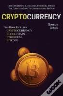 Cryptocurrency