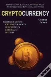 Cryptocurrency