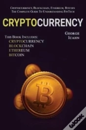 Capa do artigo Cryptocurrency