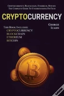 Capa do artigo Cryptocurrency