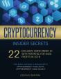 Cryptocurrency Insider Secrets: 2 Manusc - Preview