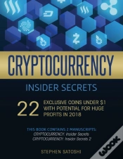Capa do artigo Cryptocurrency Insider Secrets: 2 Manusc