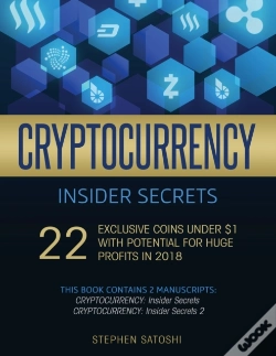 Capa do artigo Cryptocurrency Insider Secrets: 2 Manusc