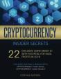 Cryptocurrency Insider Secrets - Preview