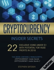 Capa do artigo Cryptocurrency Insider Secrets