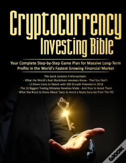 Capa do artigo Cryptocurrency Investing Bible: Your Com
