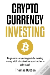 Cryptocurrency Investing