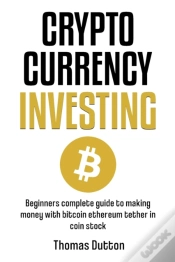 Capa do artigo Cryptocurrency Investing