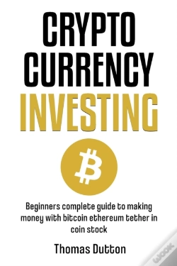 Capa do artigo Cryptocurrency Investing