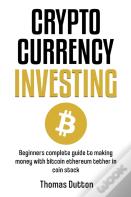 Cryptocurrency Investing