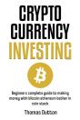 Cryptocurrency Investing - Preview