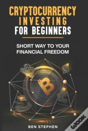 Capa do artigo Cryptocurrency Investing For Beginners