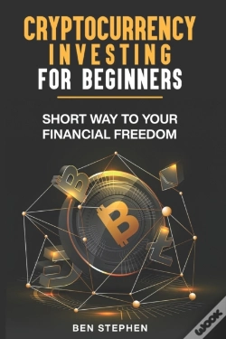 Capa do artigo Cryptocurrency Investing For Beginners