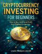 Cryptocurrency Investing For Beginners - Preview