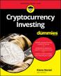 Cryptocurrency Investing For Dummies - Preview